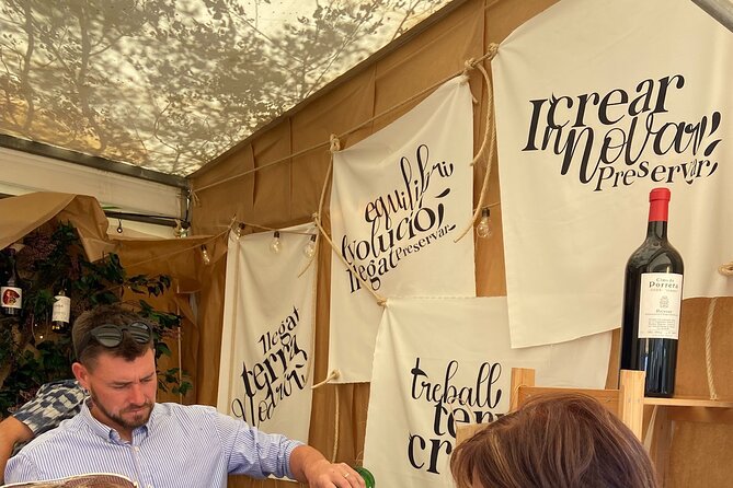 Wine-Tasting Tour: Private Transfer - Child Seats and Service Animals