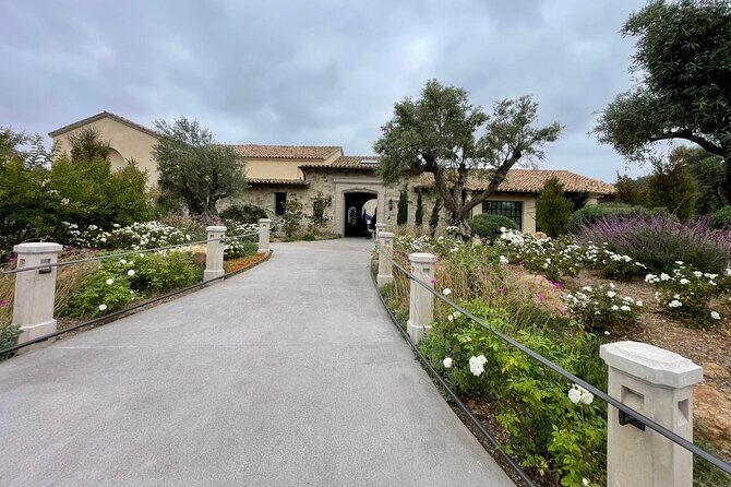 Wine tasting Tour to Temecula from San Diego (Private) - A Detailed Look at the Private Wine Tasting Tour from San Diego to Temecula