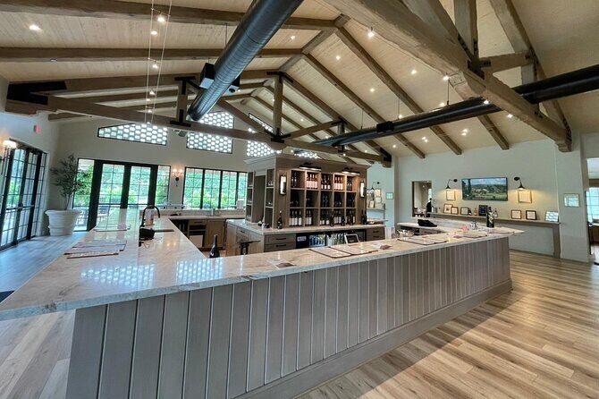 Wine tasting Tour to Temecula from San Diego (Private) - The Itinerary Breakdown