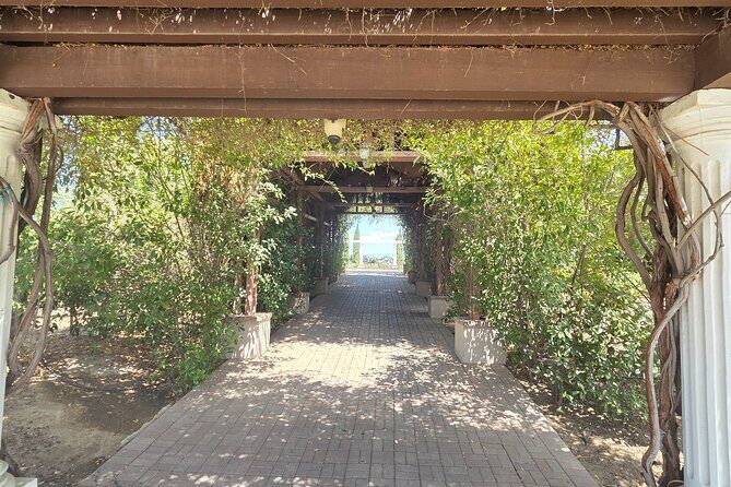 Wine tasting Tour to Temecula from San Diego (Private) - Final Thoughts: Is This Tour Right for You?