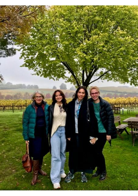 Wine Tasting Tours From Melbourne - Tour Details