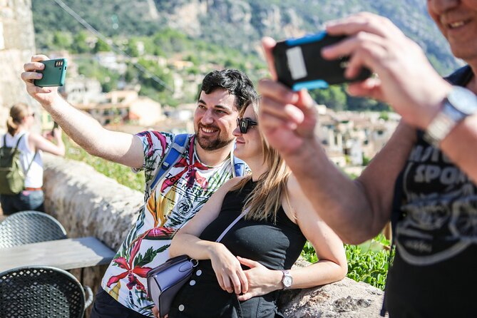 Wine Tasting, Valldemossa and the Serra De Tramuntana - Discovering the Serra De Tramuntana