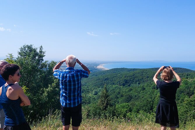 Wine Tasting & Vineyards Tour From Tirana/Durres - Tour Details
