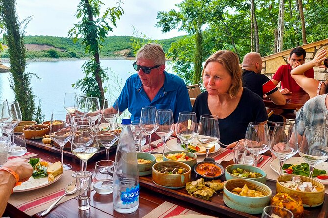 Wine Tasting & Vineyards Tour From Tirana/Durres - Cancellation Policy
