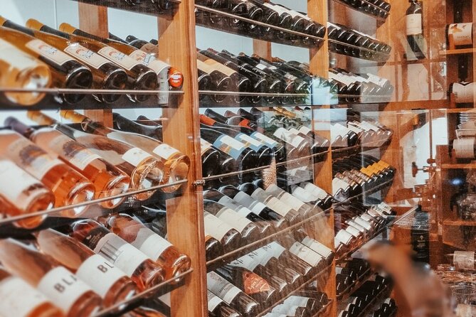 Wine Tasting Walking Tour in Old Town Chania - The Sum Up