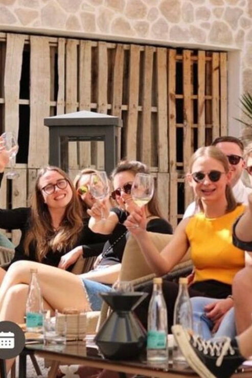 Wine Tasting - Wines From the Smallest Wineries 3 Wines - Booking Information