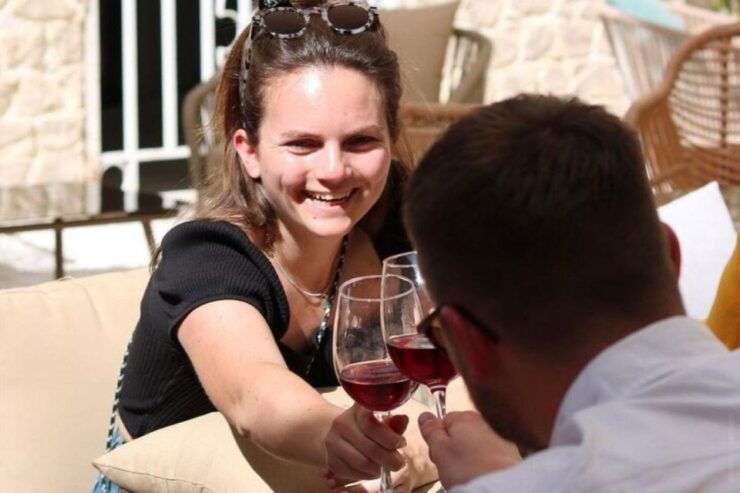 Wine Tasting - Wines From the Smallest Wineries 3 Wines - Immersive Tour of Local Wineries