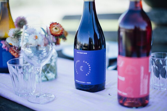 Wine Tasting With 3 Course Lunch - Reviews and Ratings for the Wine Tasting