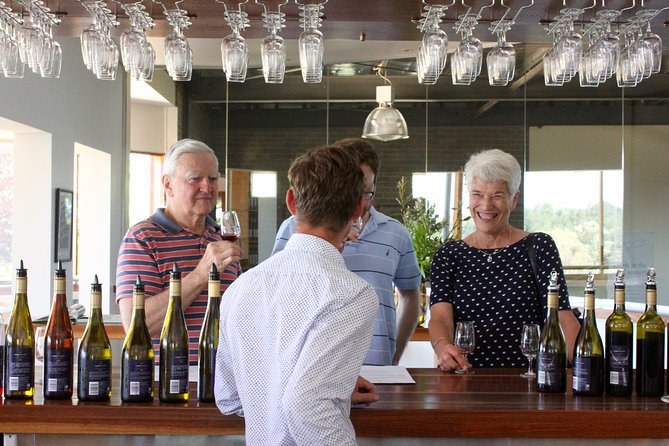 Wine Tasting With 3 Course Lunch - Pricing and Booking Information