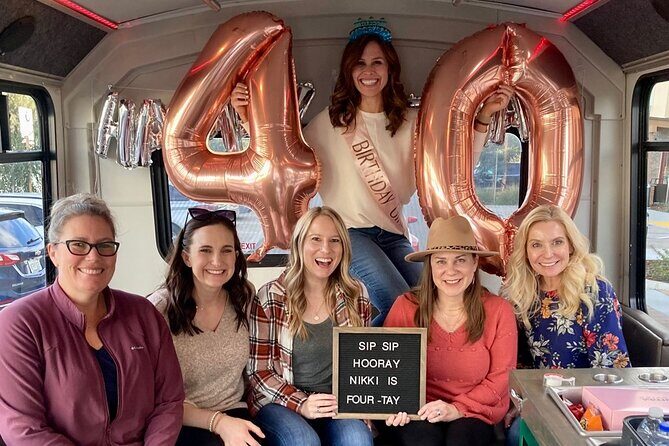 Wine Tasting With A Touch of Sedona Magic - Good To Know