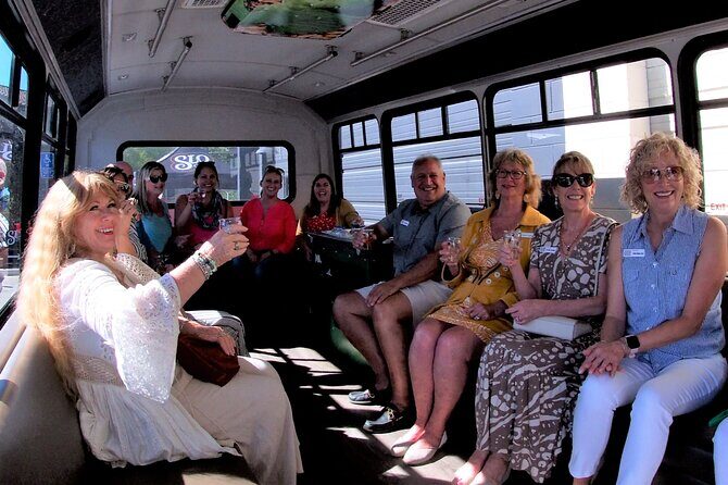 Wine Tasting With A Touch of Sedona Magic - Why This Tour Suits Certain Travelers Best