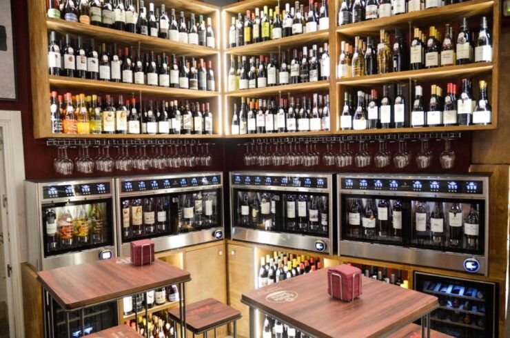 Wine Tasting With Blind Pairing - Gourmet Pairings and Wine Selections