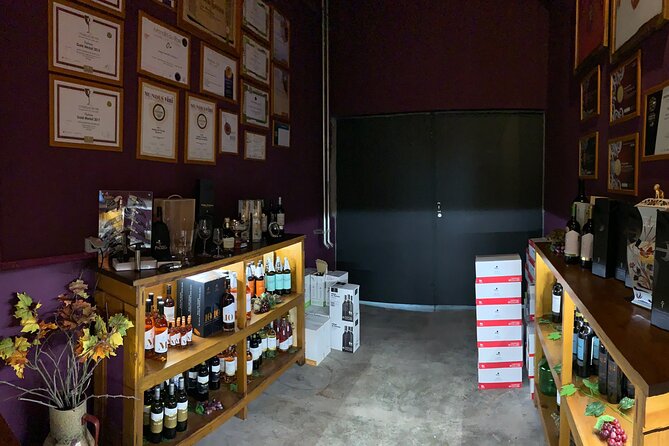 Wine Tasting With Cheeses and Regional Sweets From Setúbal Half Day - Frequently Asked Questions
