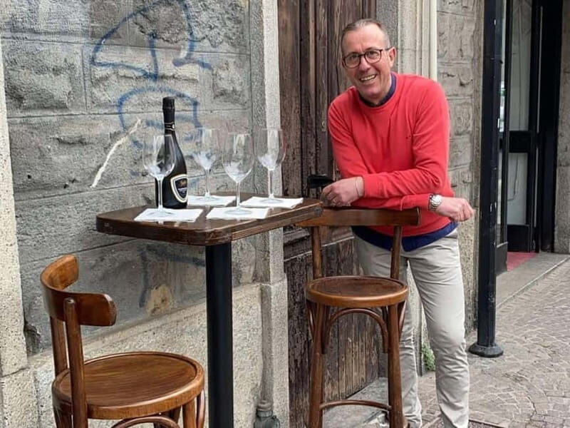 Wine Tasting with Food Pairing at Lake Como - Good To Know