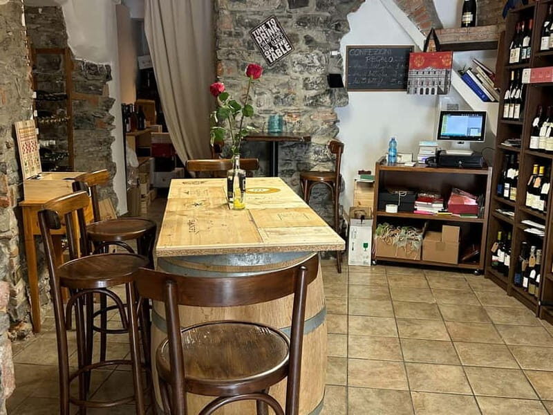 Wine Tasting with Food Pairing at Lake Como - A Detailed Look at the Experience