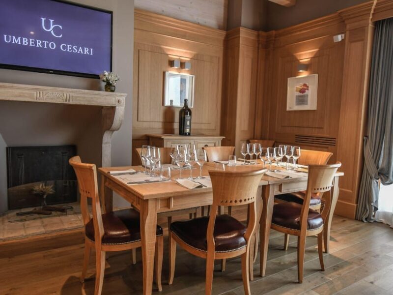 Wine Tasting with Food Pairing near Bologna - Exploring the Emilia-Romagna Wine & Food Tour