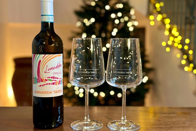 Wine Tasting With Gastronomic Experience at Leonardas Home - Inclusions and Optional Services