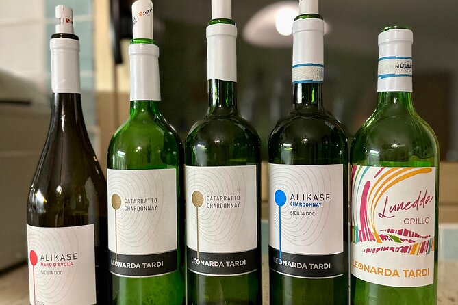 Wine Tasting With Gastronomic Experience at Leonardas Home - Frequently Asked Questions