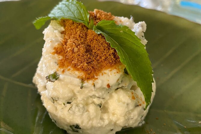 Wine Tasting With Gastronomic Experience at Leonardas Home - The Sum Up