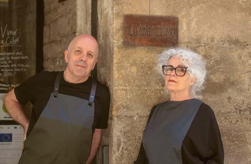 Wine Tasting with Local Bites in Pisa near the Tower - A Closer Look at the Pisa Wine Tasting Experience