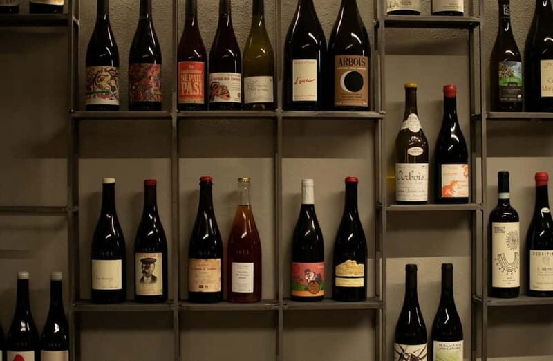 Wine Tasting with Local Bites in Pisa near the Tower - Why This Experience Offers Great Value