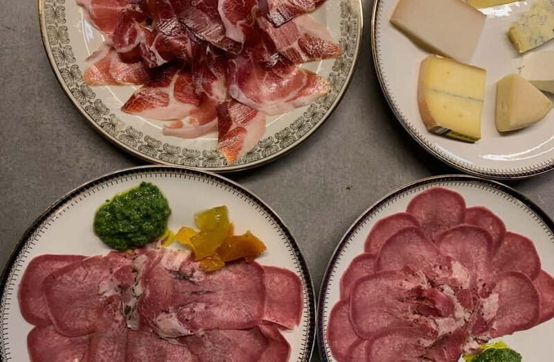 Wine Tasting with Local Bites in Pisa near the Tower - FAQ