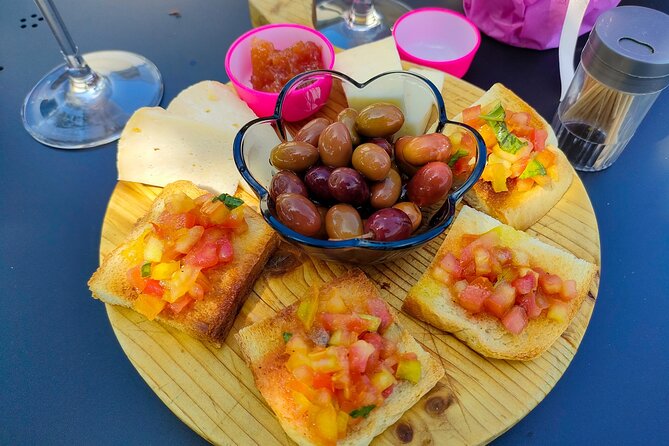 Wine Tasting With Local Food in Lazise Countryside - Common Questions
