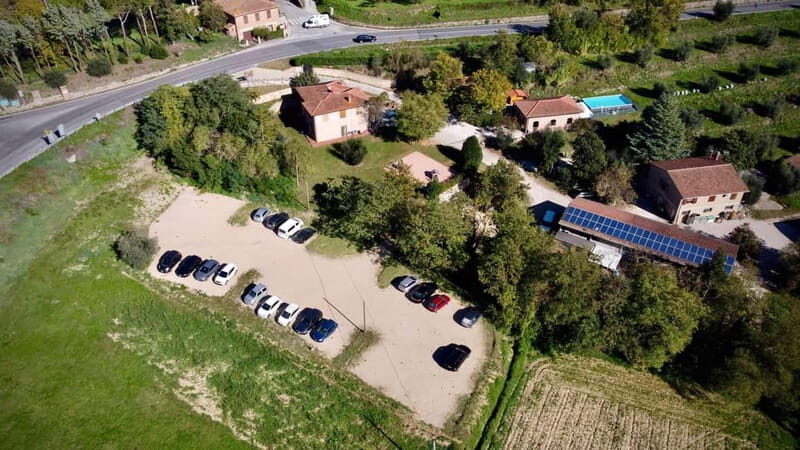 Wine Tasting with Local Food near Montepulciano - Good To Know