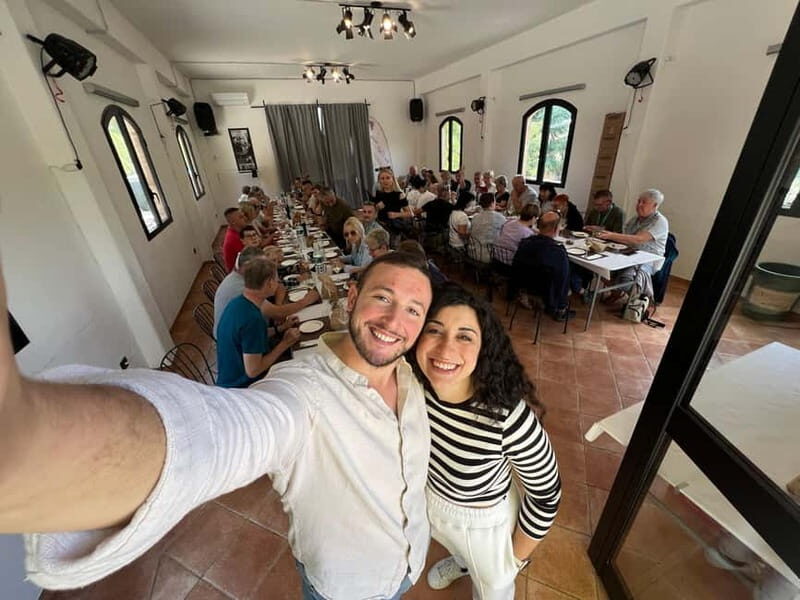 Wine Tasting with Local Food near Montepulciano - FAQ