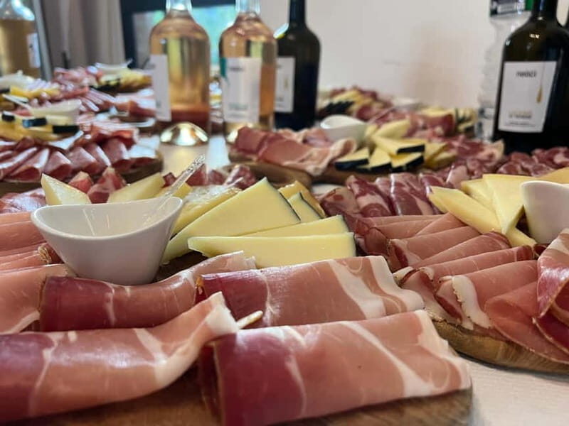 Wine Tasting with Local Food near Montepulciano - Final Thoughts