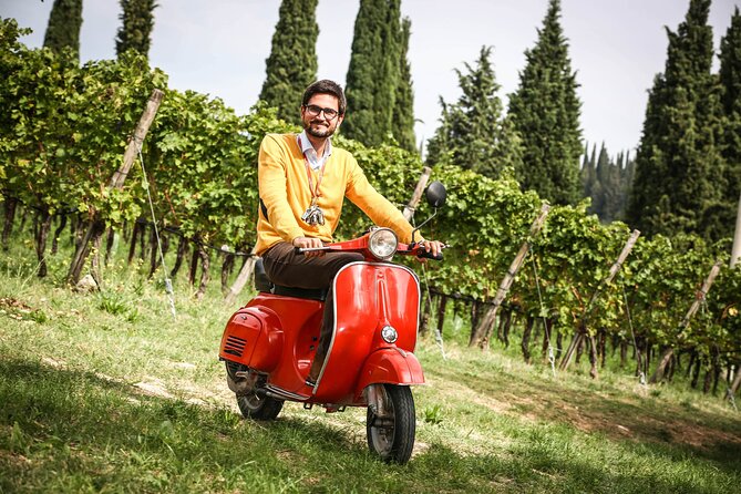 Wine Tasting With Panoramic View of Verona - Host Responses and Appreciation