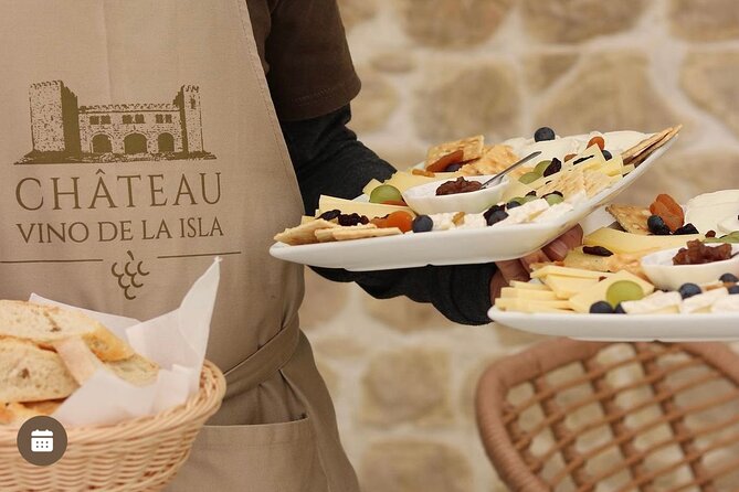 Wine Tasting With Wines From the Smallest Wineries in Mallorca - Mallorcas Smallest Wineries: A Hidden Gem