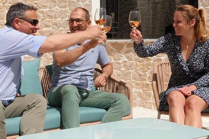 Wine Tasting With Wines From the Smallest Wineries in Mallorca - Indulge in the Rich Flavors of Mallorcan Wines