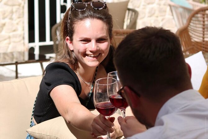 Wine Tasting With Wines From the Smallest Wineries in Mallorca - Discover the Unique Terroir of Mallorcas Wineries