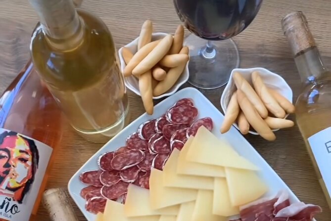 Wine Tasting With Wines From the Smallest Wineries in Mallorca - Supporting Local Winemakers: Taste Mallorcas Best