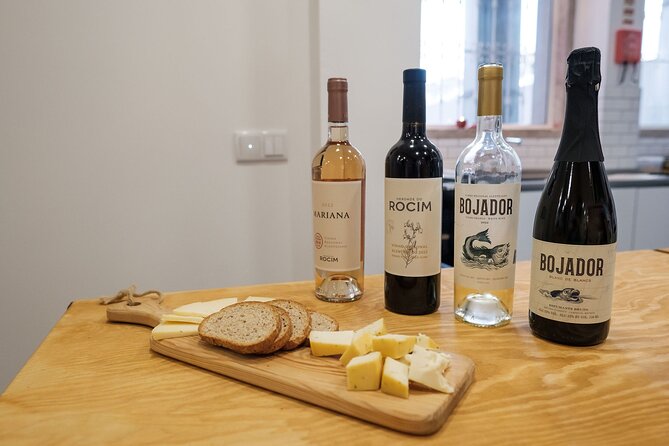 Wine Tasting Workshop in Lisboa - Good To Know