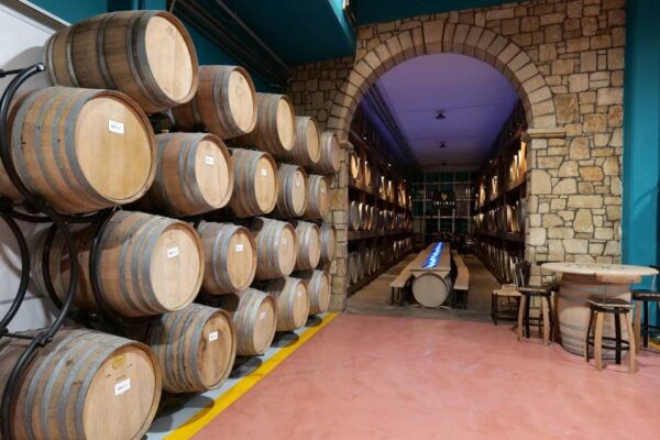 Wine Tour - The Sum Up