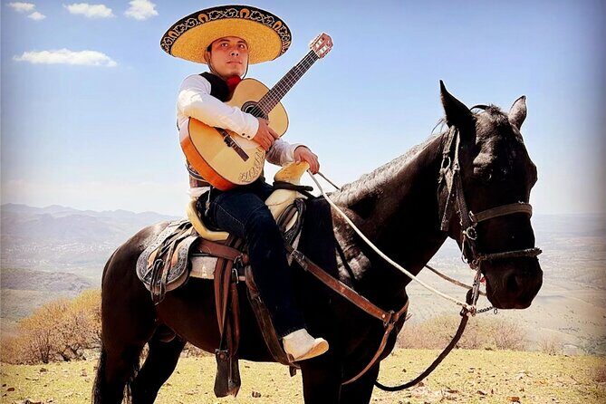 Wine Tour and Horseback Ride through the Mountains of Guanajuato - Why This Tour Offers Great Value