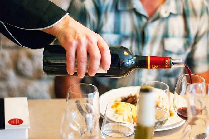 Wine Tour and Private Cooking Class 6 Hours - Overview and Itinerary