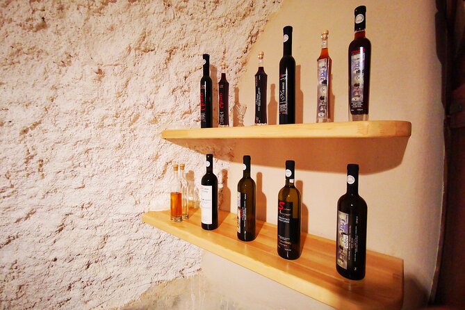 Wine Tour and Private Cooking Class 6 Hours - Weather and Refunds