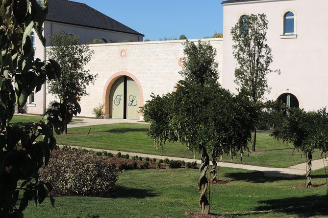 Wine Tour and Tasting at Domain FL - Additional Information