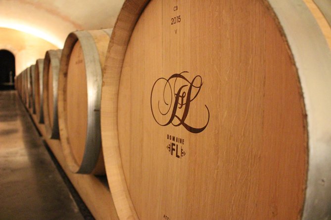 Wine Tour and Tasting at Domain FL - Cancellation Policy