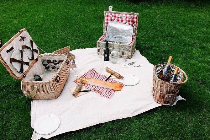 Wine Tour and Tasting at Domain FL - Directions
