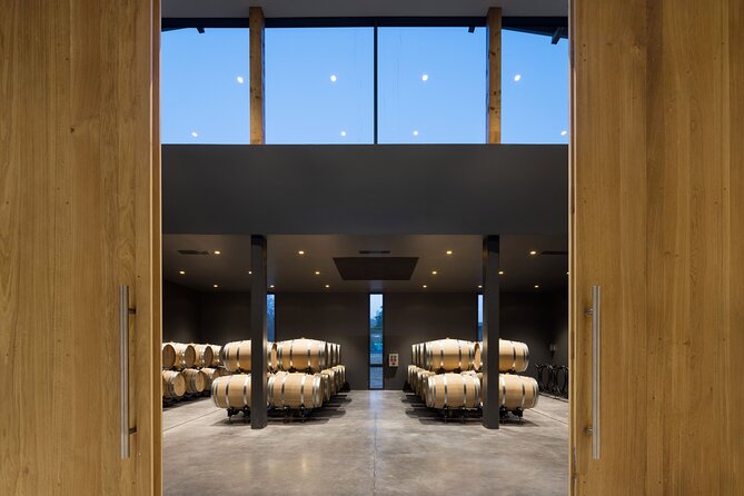 Wine Tour and Tasting Chateau De Malherbes - Directions