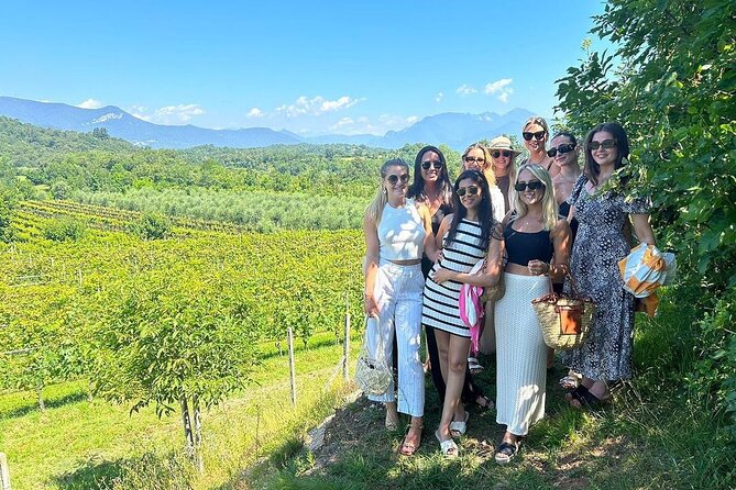 Wine Tour and Tasting of 3 Rosè Valtenesi Wines in Polpenazze - Good To Know