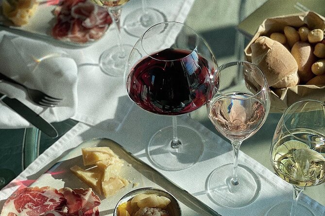 Wine Tour and Tasting of Lugana Wines in Desenzano - Tour Highlights