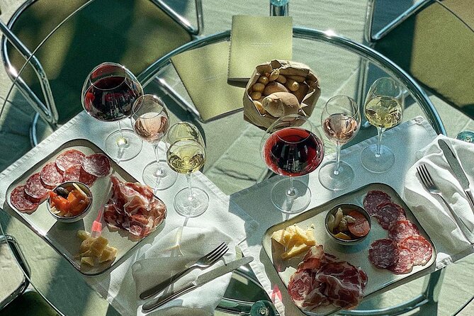 Wine Tour and Tasting of Lugana Wines in Desenzano - Visiting Desenzanos Wineries