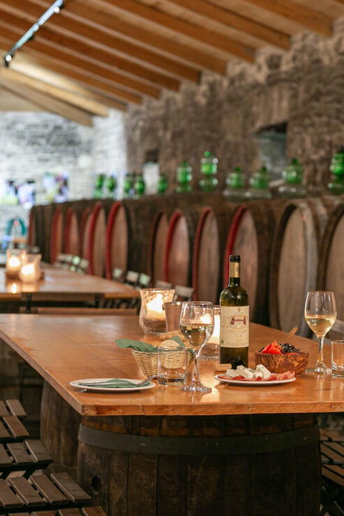 Wine Tour and Tasting- Small Group Tour - Experience Highlights
