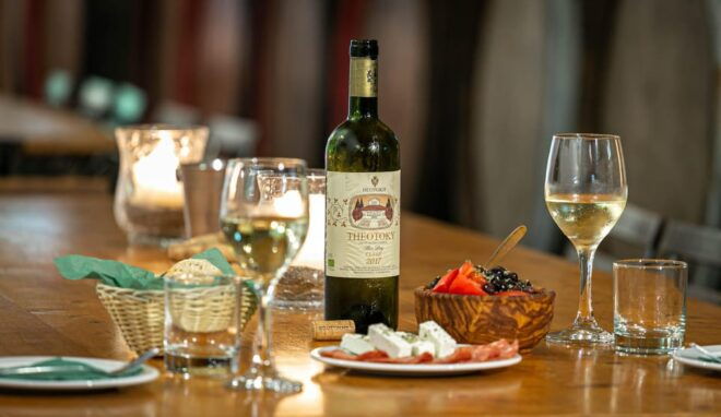 Wine Tour and Tasting- Small Group Tour - Optional Services Available