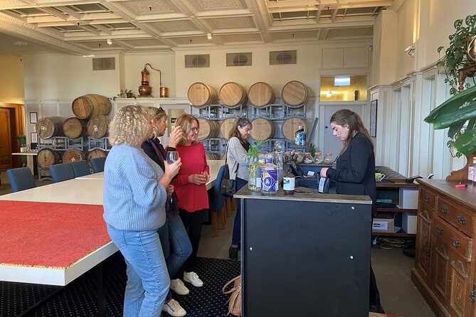Wine Tour and Tastings in Hawkes Bay - Additional Information for Travelers